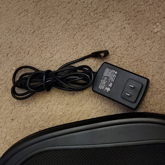 Cincom Foot Massager with Heat - Picture 7 of 8